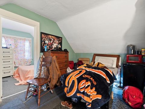 Tiny photo for 1816 Belle Avenue, Davenport, IA 52803 (MLS # 12553723)