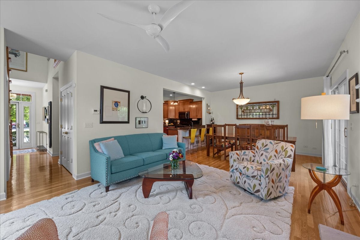 507 Linden Court