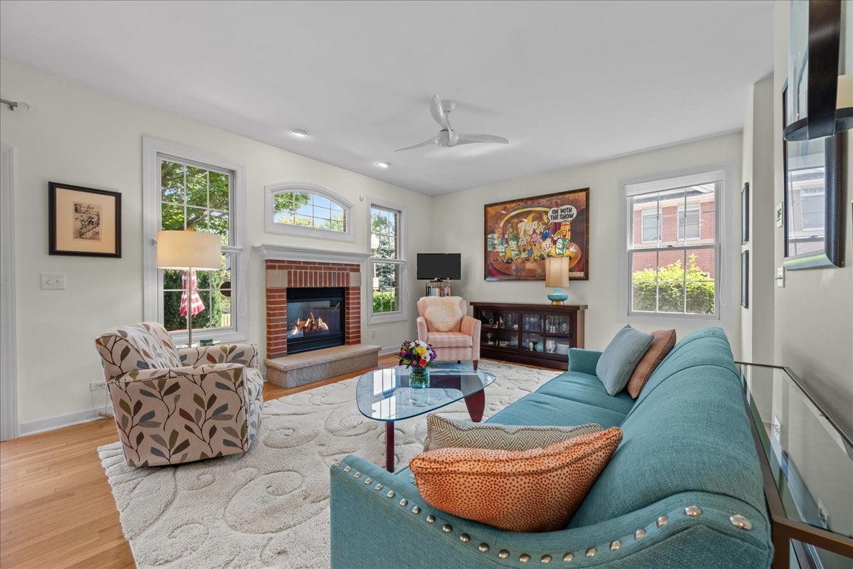 507 Linden Court