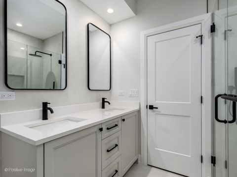 Tiny photo for 3045 N Christiana Avenue, Chicago, IL 60618 (MLS # 12559935)