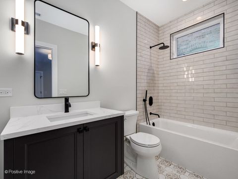 Tiny photo for 3045 N Christiana Avenue, Chicago, IL 60618 (MLS # 12559935)