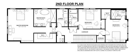 Tiny photo for 3045 N Christiana Avenue, Chicago, IL 60618 (MLS # 12559935)