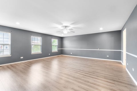 Tiny photo for 14610 General Drive, Plainfield, IL 60544 (MLS # 12747631)