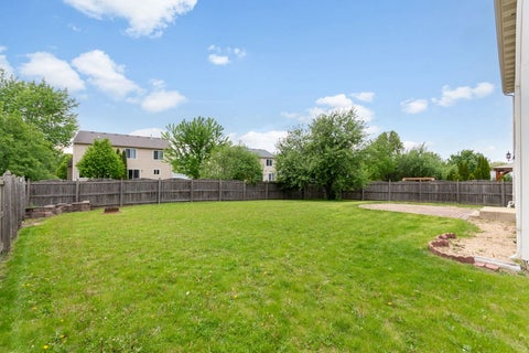 Tiny photo for 14610 General Drive, Plainfield, IL 60544 (MLS # 12747631)