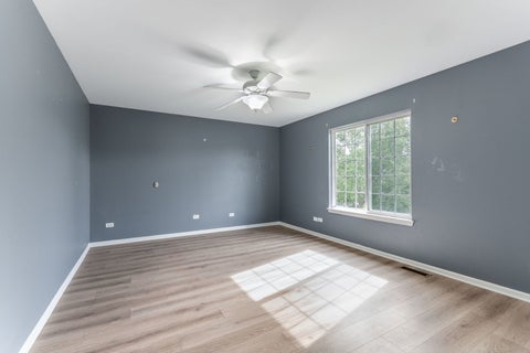 Tiny photo for 14610 General Drive, Plainfield, IL 60544 (MLS # 12747631)