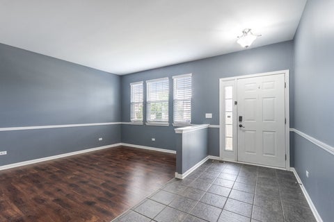Tiny photo for 14610 General Drive, Plainfield, IL 60544 (MLS # 12747631)