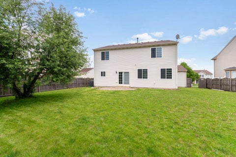 Tiny photo for 14610 General Drive, Plainfield, IL 60544 (MLS # 12747631)