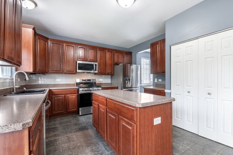 Tiny photo for 14610 General Drive, Plainfield, IL 60544 (MLS # 12747631)