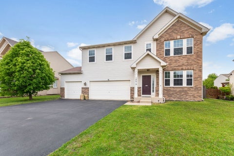 Photo of 14610 General Drive, Plainfield, IL 60544 (MLS # 12747631)