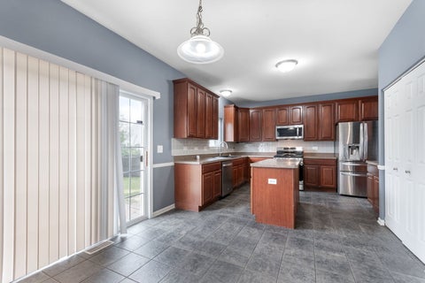 Tiny photo for 14610 General Drive, Plainfield, IL 60544 (MLS # 12747631)