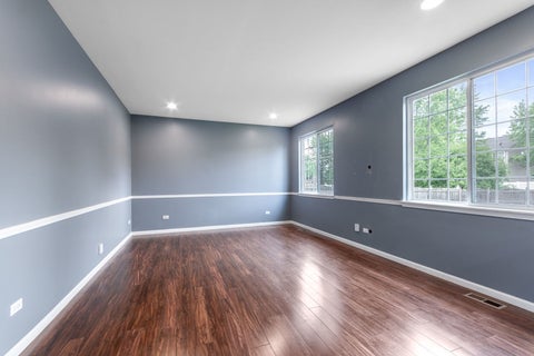 Tiny photo for 14610 General Drive, Plainfield, IL 60544 (MLS # 12747631)