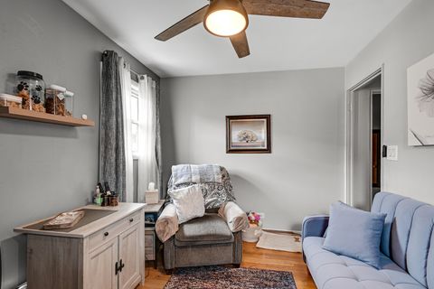 Tiny photo for 10445 S Avenue E Ave, Chicago, IL 60617 (MLS # 12629825)