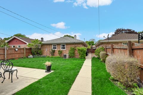 Tiny photo for 10445 S Avenue E Ave, Chicago, IL 60617 (MLS # 12629825)