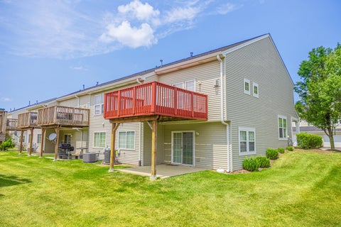 Tiny photo for 1335 Harvest Drive, Crest Hill, IL 60403 (MLS # 12715090)