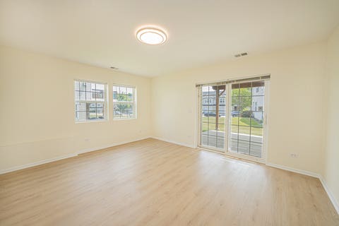 Tiny photo for 1335 Harvest Drive, Crest Hill, IL 60403 (MLS # 12715090)