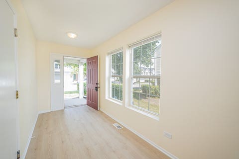 Tiny photo for 1335 Harvest Drive, Crest Hill, IL 60403 (MLS # 12715090)