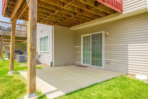 Tiny photo for 1335 Harvest Drive, Crest Hill, IL 60403 (MLS # 12715090)