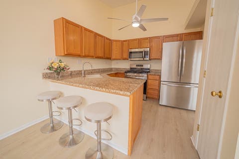Tiny photo for 1335 Harvest Drive, Crest Hill, IL 60403 (MLS # 12715090)