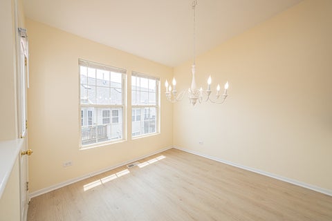 Tiny photo for 1335 Harvest Drive, Crest Hill, IL 60403 (MLS # 12715090)
