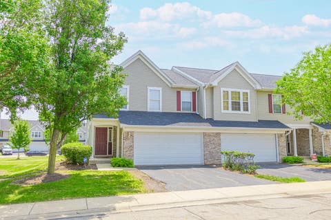 Tiny photo for 1335 Harvest Drive, Crest Hill, IL 60403 (MLS # 12715090)