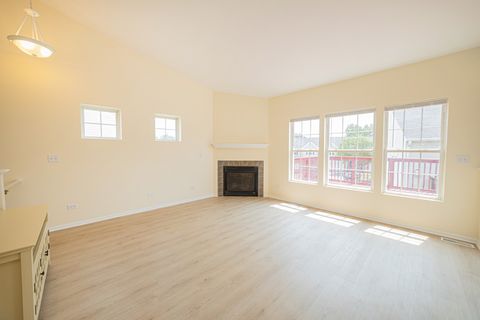 Tiny photo for 1335 Harvest Drive, Crest Hill, IL 60403 (MLS # 12715090)