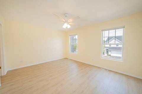Tiny photo for 1335 Harvest Drive, Crest Hill, IL 60403 (MLS # 12715090)