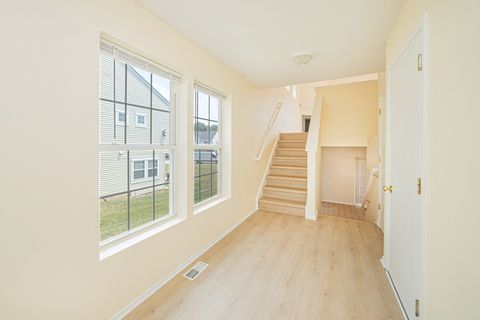 Tiny photo for 1335 Harvest Drive, Crest Hill, IL 60403 (MLS # 12715090)
