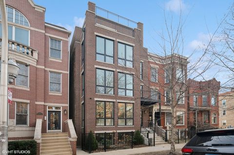 3533 N Fremont Street 1 Chicago IL 60657