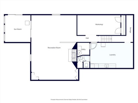 Tiny photo for 11755 Coon Hunters Road, Blue Grass, IA 52726 (MLS # 12614520)