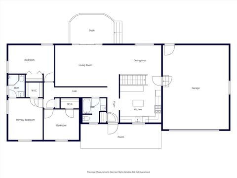 Tiny photo for 11755 Coon Hunters Road, Blue Grass, IA 52726 (MLS # 12614520)