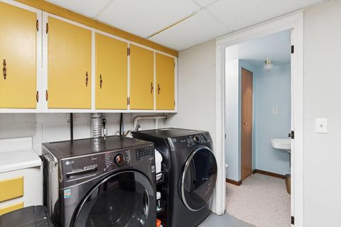 Tiny photo for 11755 Coon Hunters Road, Blue Grass, IA 52726 (MLS # 12614520)