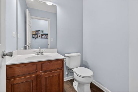 Tiny photo for 1302 Kettleson Drive, Minooka, IL 60447 (MLS # 12555692)