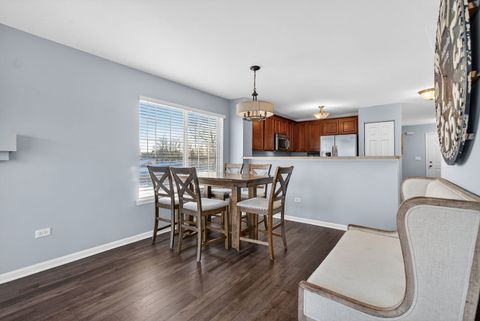 Tiny photo for 1302 Kettleson Drive, Minooka, IL 60447 (MLS # 12555692)