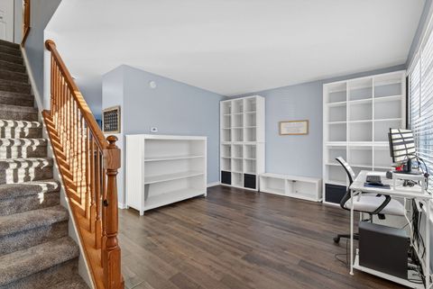 Tiny photo for 1302 Kettleson Drive, Minooka, IL 60447 (MLS # 12555692)