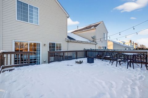 Tiny photo for 1302 Kettleson Drive, Minooka, IL 60447 (MLS # 12555692)