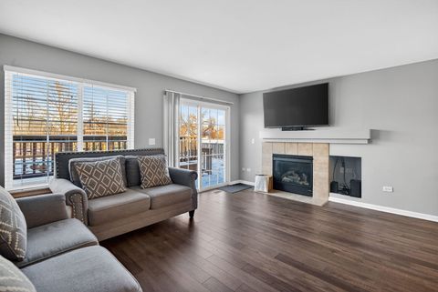 Tiny photo for 1302 Kettleson Drive, Minooka, IL 60447 (MLS # 12555692)