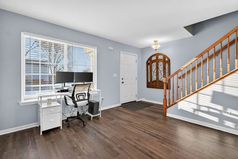 Tiny photo for 1302 Kettleson Drive, Minooka, IL 60447 (MLS # 12555692)