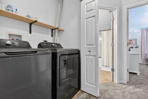 Tiny photo for 1302 Kettleson Drive, Minooka, IL 60447 (MLS # 12555692)