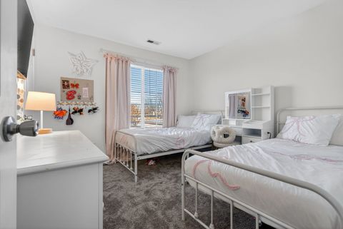 Tiny photo for 1302 Kettleson Drive, Minooka, IL 60447 (MLS # 12555692)