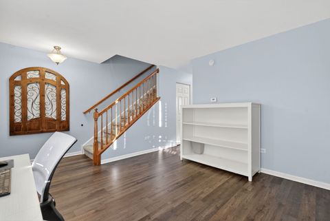 Tiny photo for 1302 Kettleson Drive, Minooka, IL 60447 (MLS # 12555692)