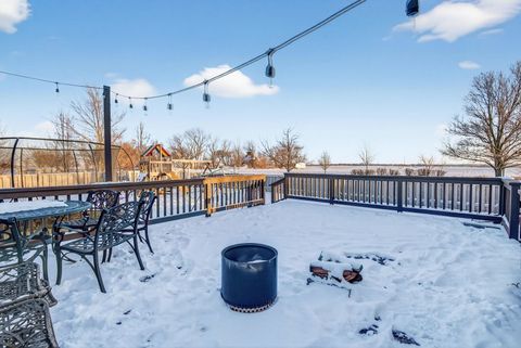 Tiny photo for 1302 Kettleson Drive, Minooka, IL 60447 (MLS # 12555692)
