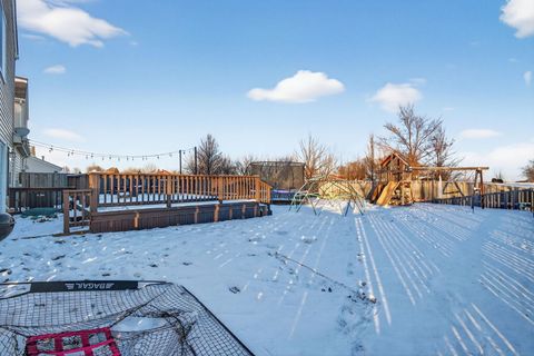 Tiny photo for 1302 Kettleson Drive, Minooka, IL 60447 (MLS # 12555692)