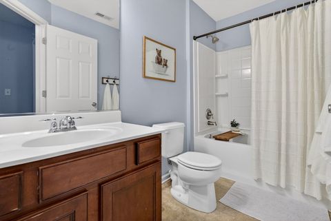 Tiny photo for 1302 Kettleson Drive, Minooka, IL 60447 (MLS # 12555692)