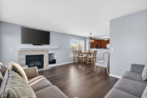 Tiny photo for 1302 Kettleson Drive, Minooka, IL 60447 (MLS # 12555692)