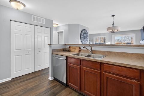 Tiny photo for 1302 Kettleson Drive, Minooka, IL 60447 (MLS # 12555692)