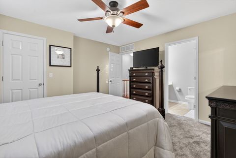 Tiny photo for 1302 Kettleson Drive, Minooka, IL 60447 (MLS # 12555692)