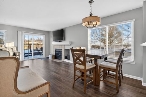 Tiny photo for 1302 Kettleson Drive, Minooka, IL 60447 (MLS # 12555692)