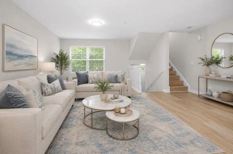 Tiny photo for 716 River Mill Parkway, Wheeling, IL 60090 (MLS # 12669981)