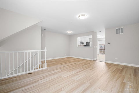 Tiny photo for 716 River Mill Parkway, Wheeling, IL 60090 (MLS # 12669981)