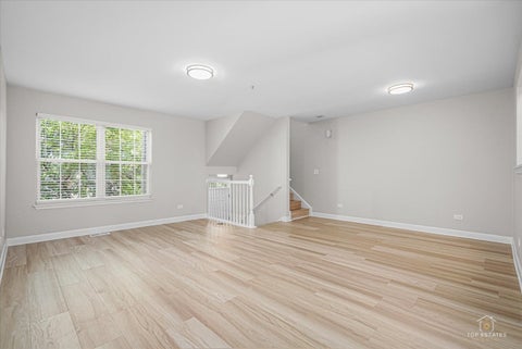 Tiny photo for 716 River Mill Parkway, Wheeling, IL 60090 (MLS # 12669981)